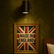 Bespoke Lighting Manufacturer | Handcrafted Custom Lighting Solutions

At Iron Oxide Design, we are a leading bespoke lighting manufacturer, specialising in the creation of unique, handcrafted lighting tailored to your vision. Our process ensures every project reflects your individual style and requirements:
